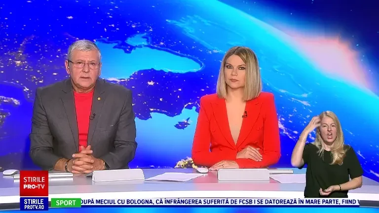 Ce cadouri și-au făcut regele Charles și Papa Leon la slujba de reconciliere a celor două biserici. Confratele regal și papal