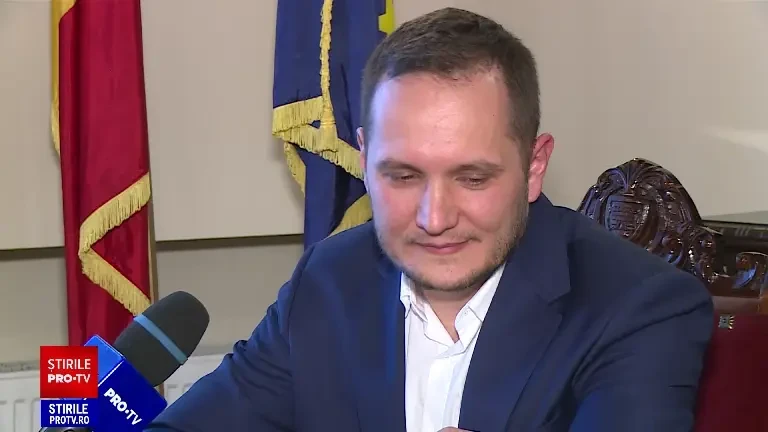 Prefectul Capitalei, Andrei Nistor, bagă Distrigaz și restul furnizorilor în ședință. Nu e exclusă modificarea legii