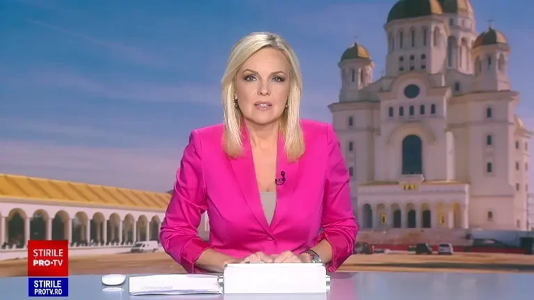 Patriarhul Bartolomeu, liderul spiritual al celor 300 de milioane de ortodocși din lume: ”Îmbrățișăm nobilul popor român”