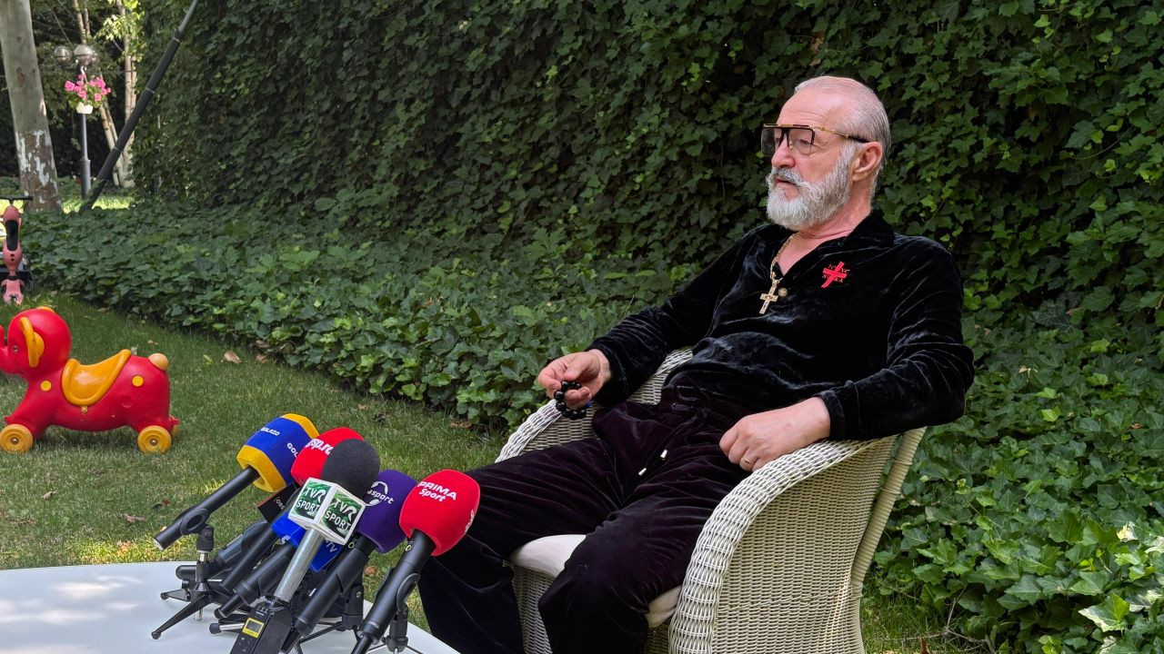 Gigi Becali, în vizorul ANAF. FCSB are cheltuieli nejustificate de peste 7 milioane lei. „Nu am de plătit nici măcar 16 lei”