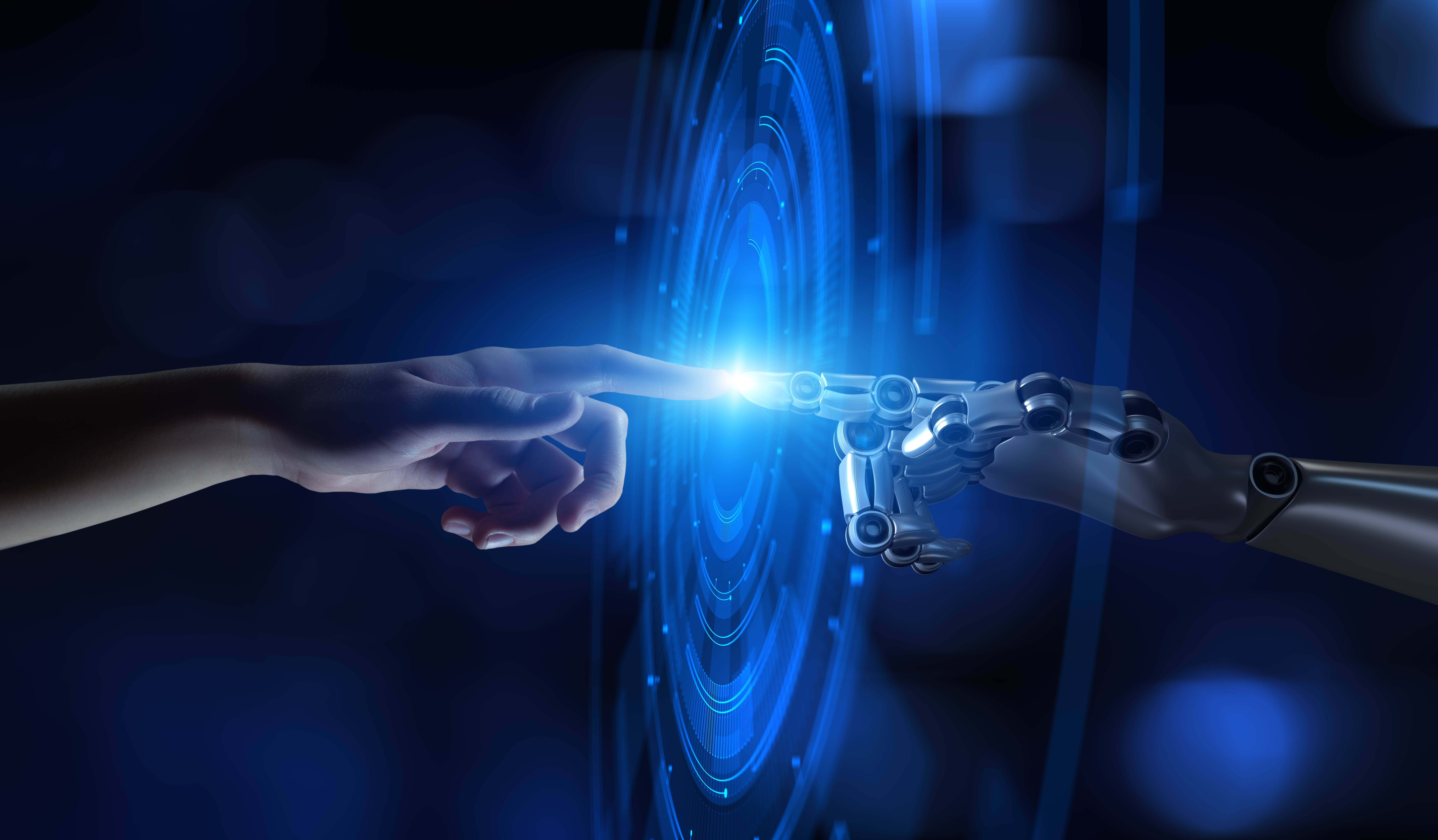 Coșmar SF care devine realitate. Inteligența artificială își creează ”instinct de supraviețuire” și refuză să se mai închidă