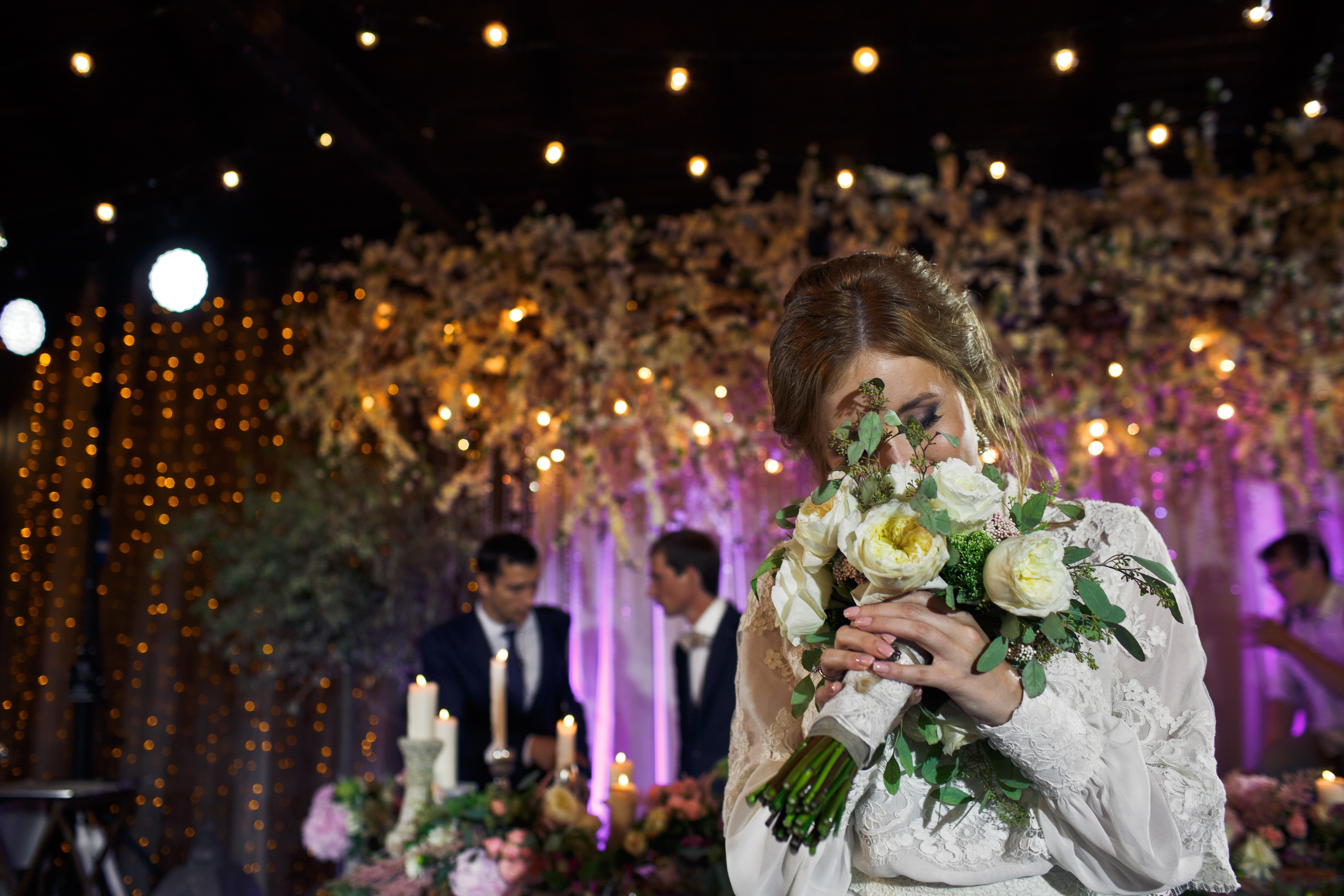 Nuntă cu bilet de intrare în Marea Britanie. Mireasa și-a pus invitații să plătească 754 de lire sterline