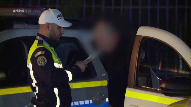 Incidentul de la Ambasada Rusiei. Medicul din Pitești care a alertat forțele antitero nu se afla sub influența drogurilor