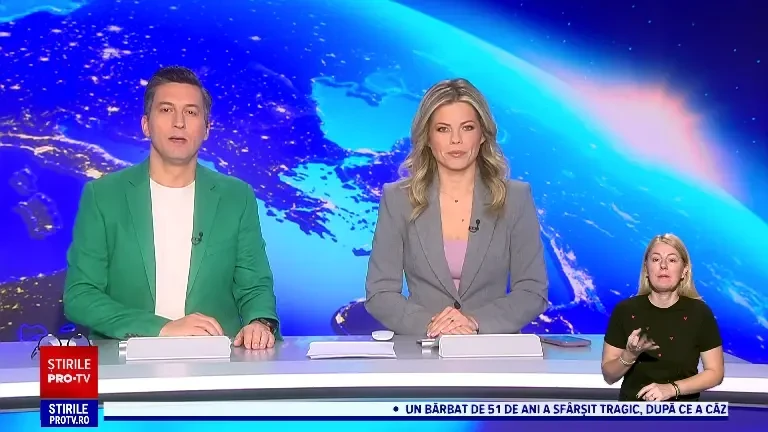 Un muncitor a murit după ce a căzut de la etajul 5 al unui bloc în construcții, în Timiș. Au fost deschise anchete