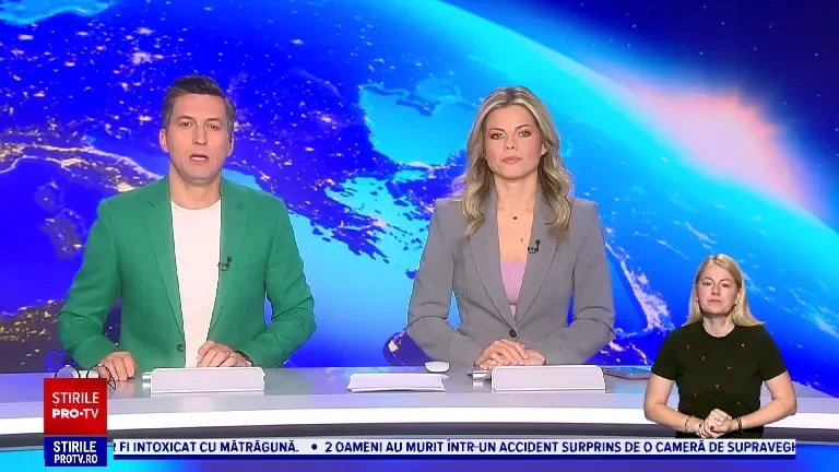 Bărbat lovit de un copac în timp ce tăia lemne într-o pădure din Mehedinți. Salvatorii l-au găsit după aproape 8 ore