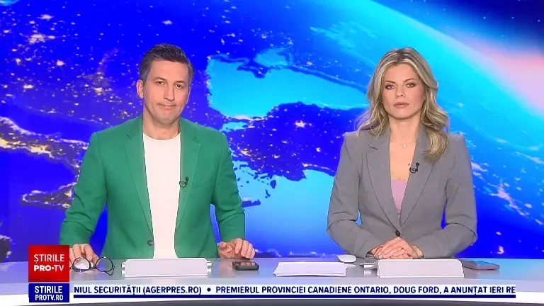 Nicușor Dan celebrează Ziua Armatei la Iași. Cu cine se întâlnește președintele României