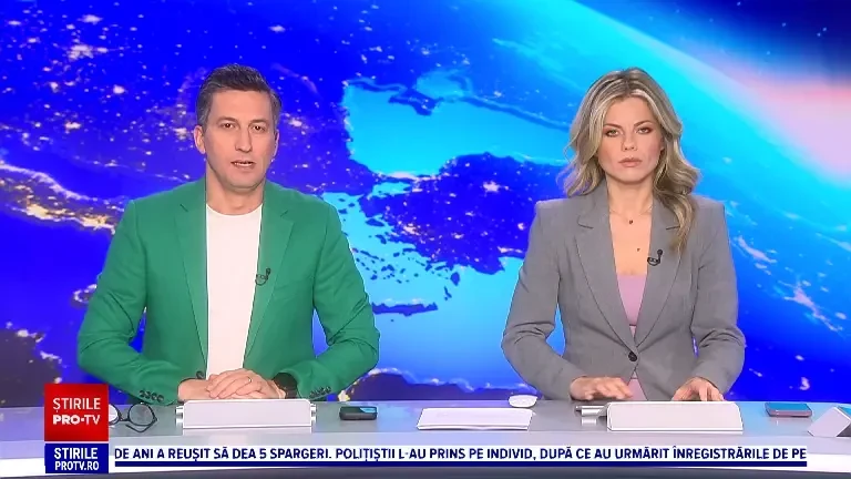 Trump a trimis portavionul Gerald R. Ford în America Latină. Cea mai scumpă navă de război din lume poate duce 90 de avioane