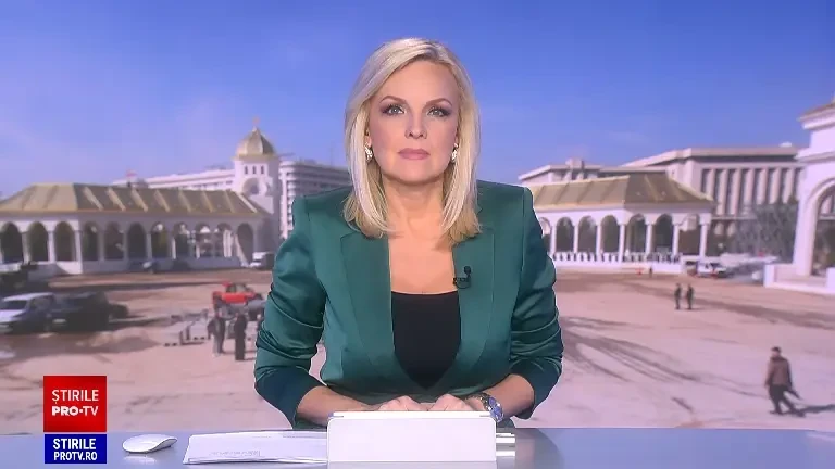 Sfințirea picturii Catedralei Naționale. Polițiștii impun restricții de circulație pe anumite străzi din București