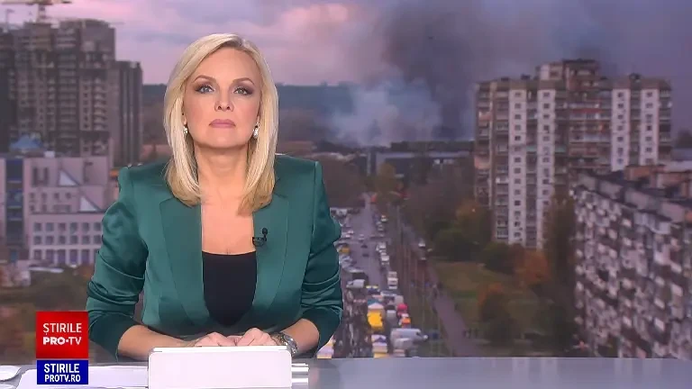 Premierul Marii Britanii: ”Vladimir Putin refuză să pună capăt acestui război. A atacat copiii mici aflați la creșă”