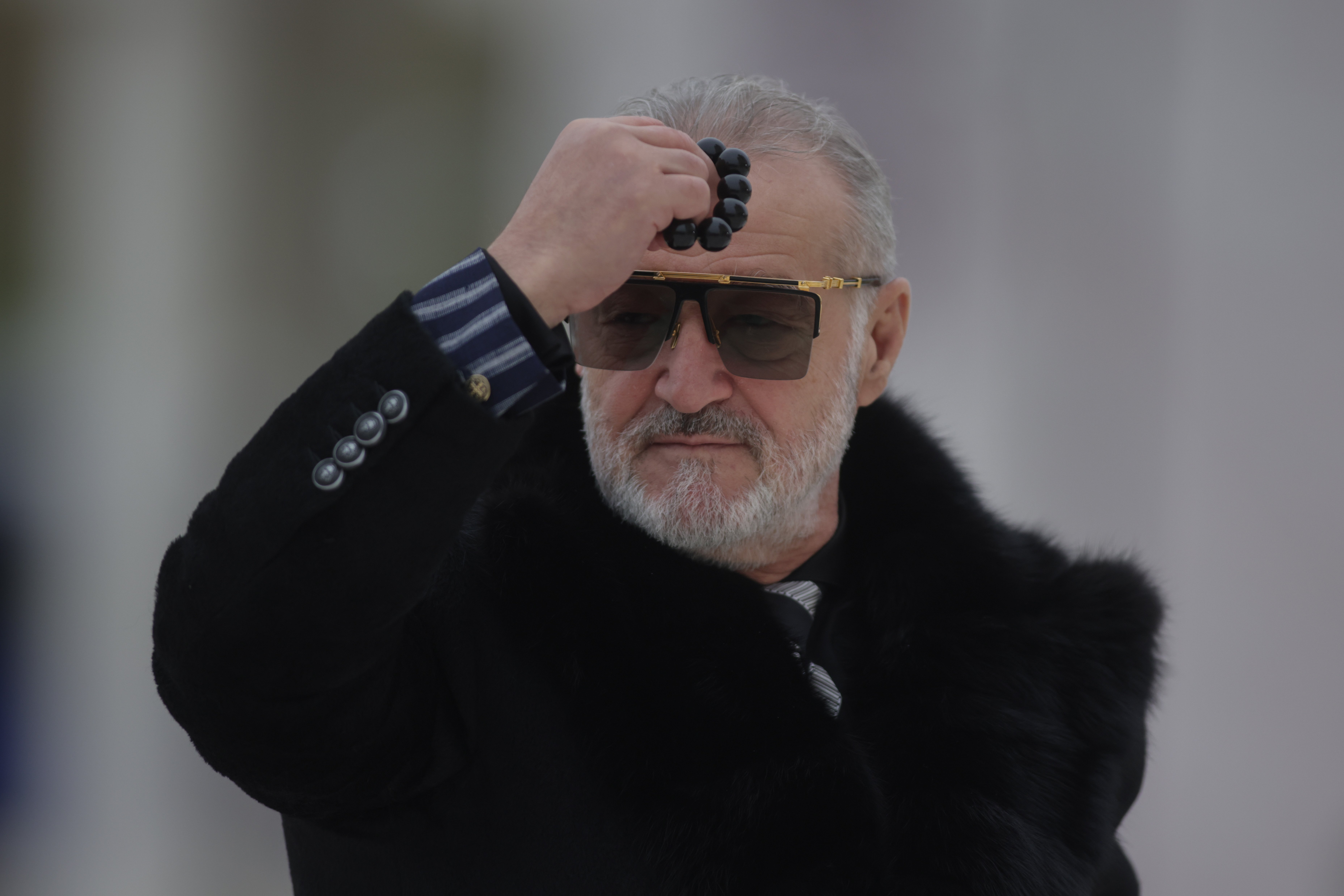 Gigi Becali