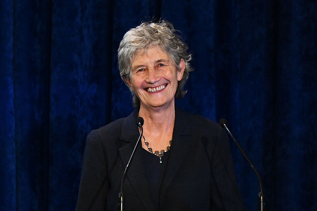 O candidată independentă de stânga a câștigat alegerile prezidențiale din Irlanda. Catherine Connolly are 68 de ani