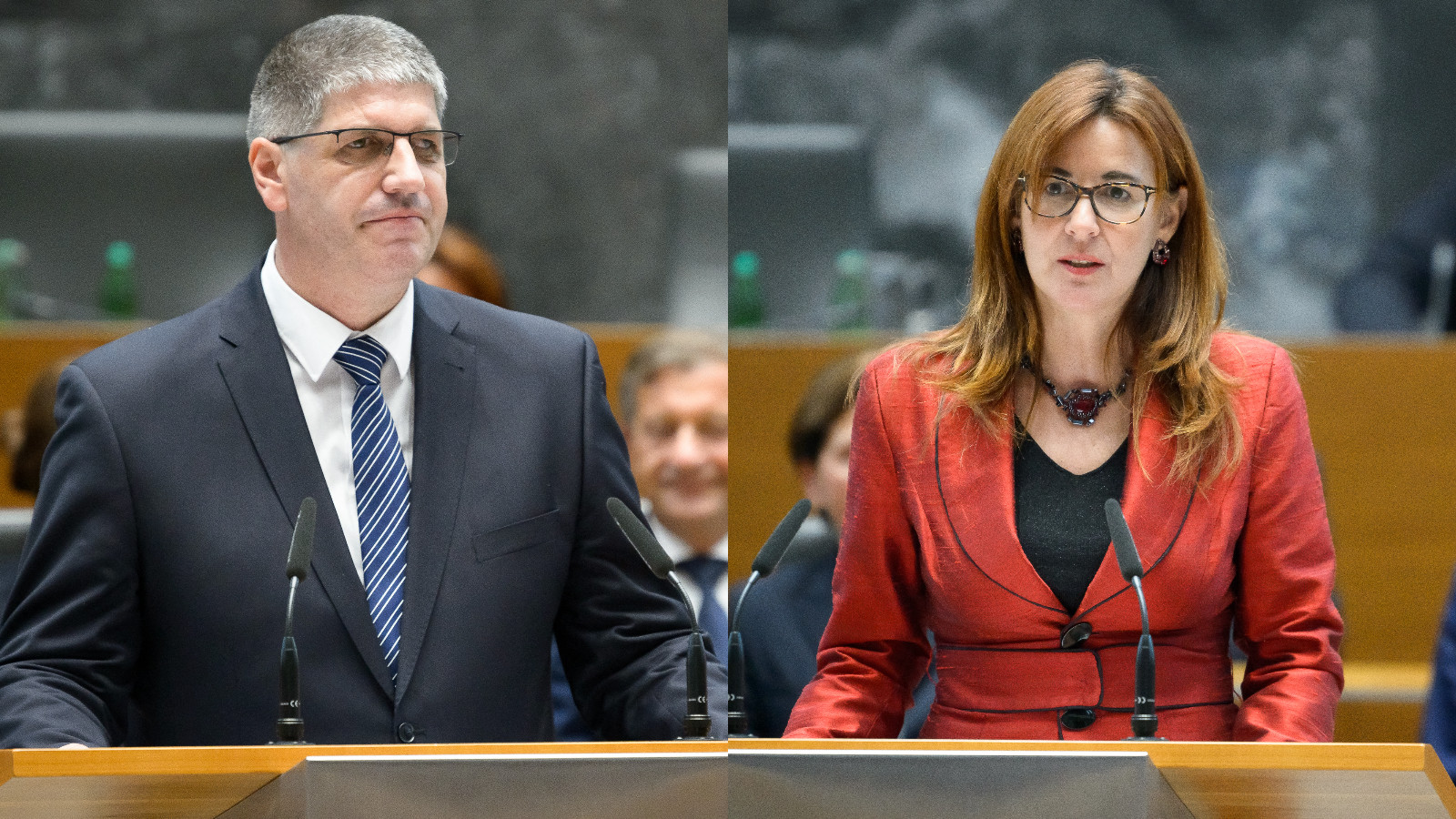 Doi miniștri sloveni au demisionat în urma decesului unui bărbat agresat de un grup de romi