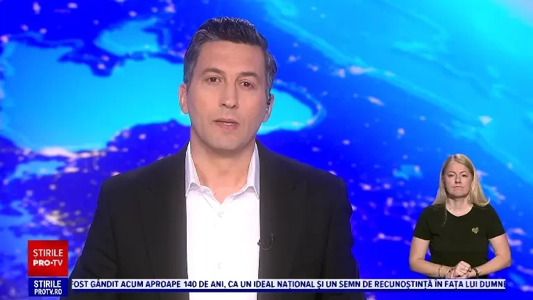 Un șofer din Neamț a intrat cu mașina într-un gard după o depășire riscantă. Momentul a fost surprins de camere