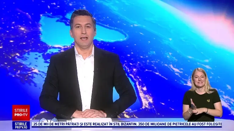 Catedrala Națională, cea mai scumpă biserică din lume. A costat 270 de milioane de euro și deține mai multe recorduri