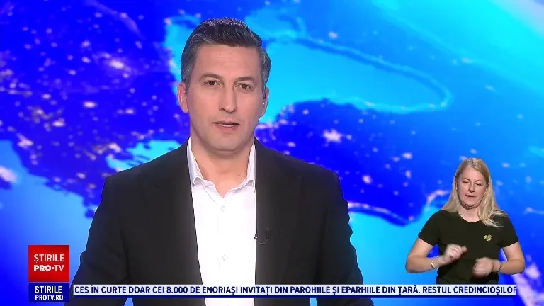 Două turnuri de răcire ale unei foste centrale nucleare din Germania, doborâte în doar câteva secunde. Imagini spectaculoase