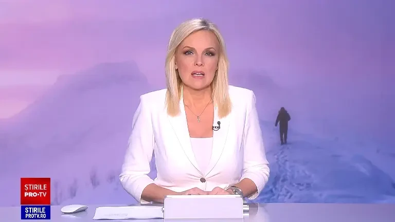 Trei turiști au murit în Munții Făgăraș, după ce au alunecat pe pante abrupte. Cadavrele nu au putut fi recuperate imediat