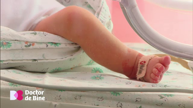 Fertilitatea feminină depinde de vârsta ovulelor. După 37 de ani, șansele de a deveni mamă scad lună de lună