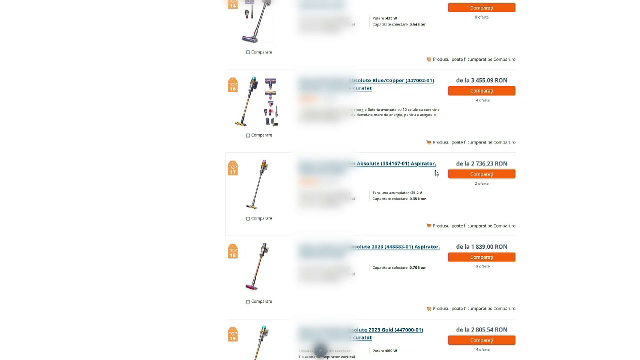 Capcana cumpărăturilor în rate de Black Friday. Putem plăti dobânzi de până la 30% dacă nu suntem atenți