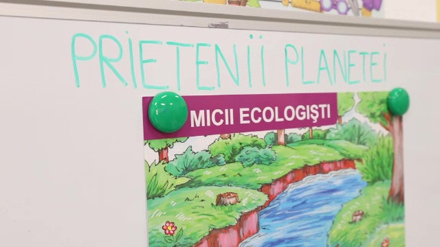 Cum a ajuns educația pentru sustenabilitate să joace un rol esențial în viața noastră. Resursele naturale, tot mai prețioase