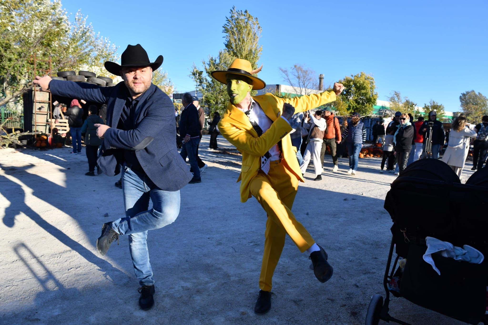 Liderul PNL Ciprian Ciucu a anunțat că va candida la Primăria Capitalei: ”Sloganul meu va fi Bucureștiul pus la punct”