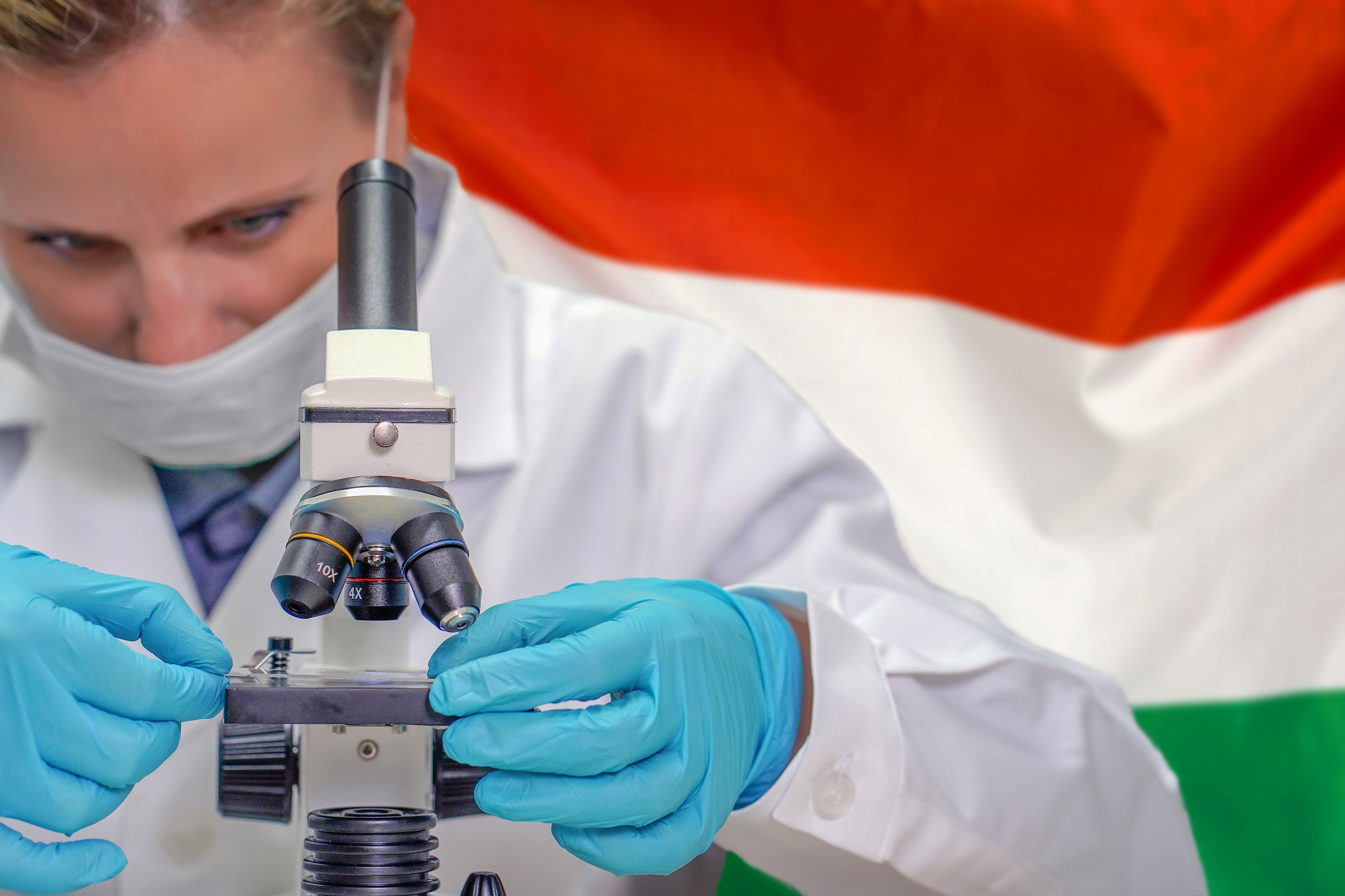 Epidemie de sifilis în Ungaria. Numărul cazurilor congenitale s-a triplat, numeroși copii au murit