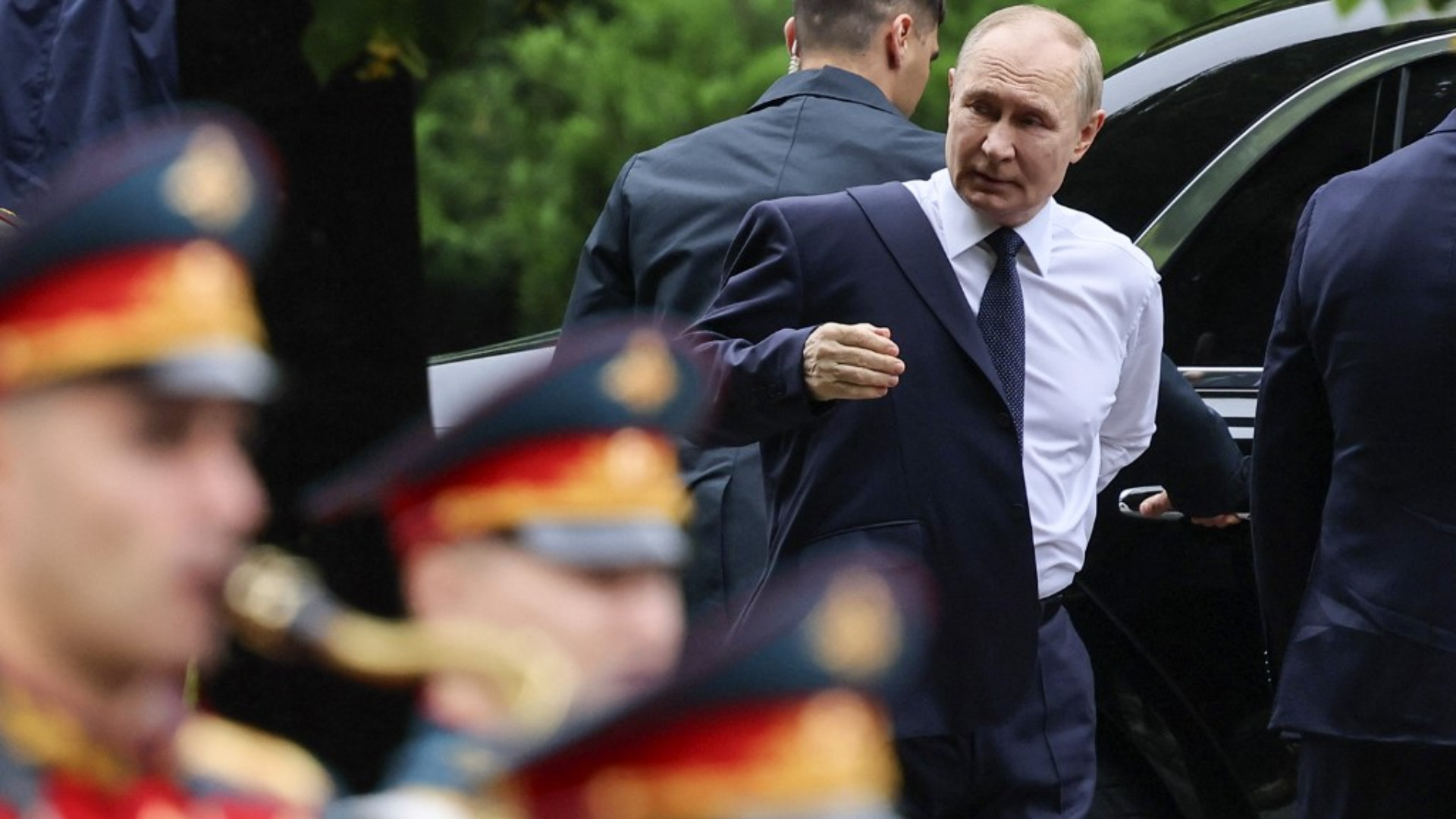 „Kremlinul este paranoic”. Putin se teme de o lovitură de stat, în timp ce Rusia dă semne de slăbiciune