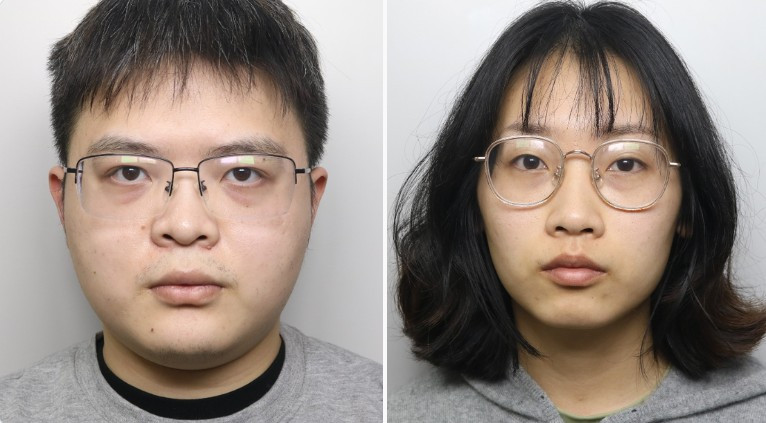 Cum au fraudat doi studenți chinezi companiile feroviare din Anglia și au obținut 140.000 de lire sterline