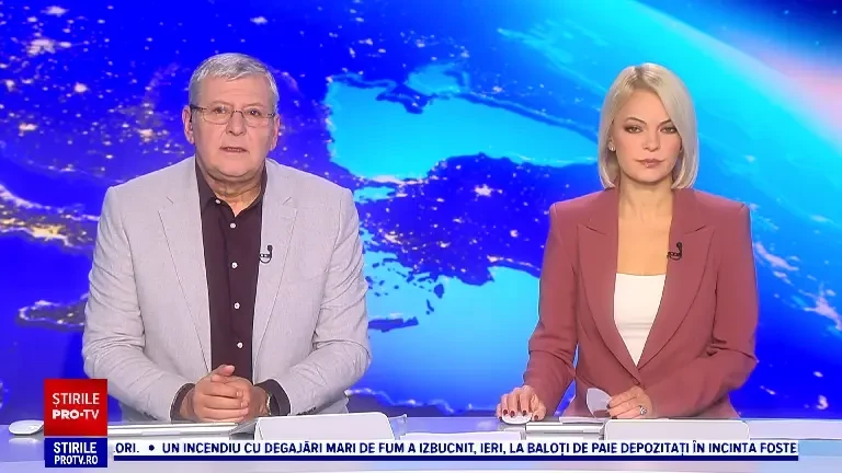 Accident între două dube și un tir, surprins de camera de bord a unui polițist din Mehedinți. Ce a urmat