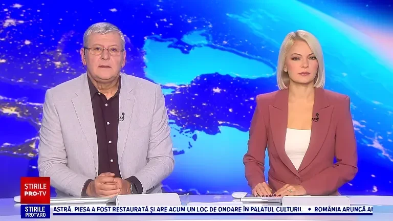 Tinerii din Iași au aflat în simulatoare cum e să ai un accident: ”Dacă nu purtați centura, o să fie tragic”