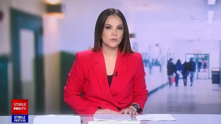 Reacția elevilor din Iași care și-au găsit profesoara pe site-urile de videochat: „Este o femeie frumoasă, tânără, dar păcat”