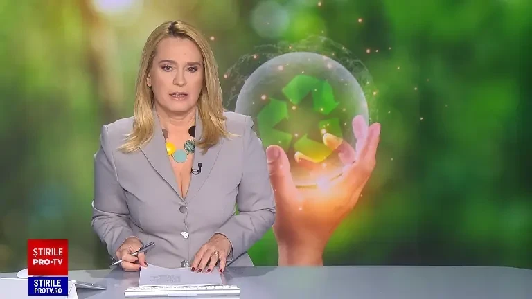 Un angajat de la salubritate a demisionat și acum reciclează sticle. Câți bani face zilnic din PET-uri