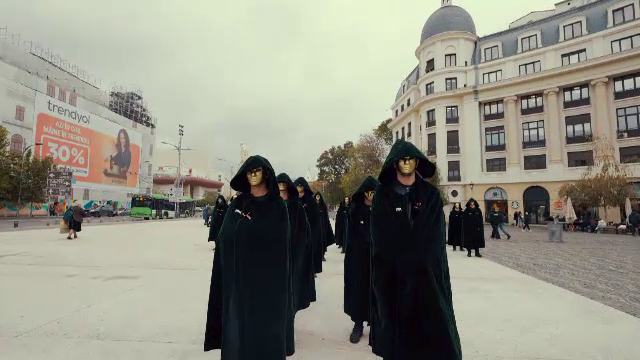 Începe noul reality-show-ul „Trădătorii”, joi de la 21:30, pe PRO TV și VOYO