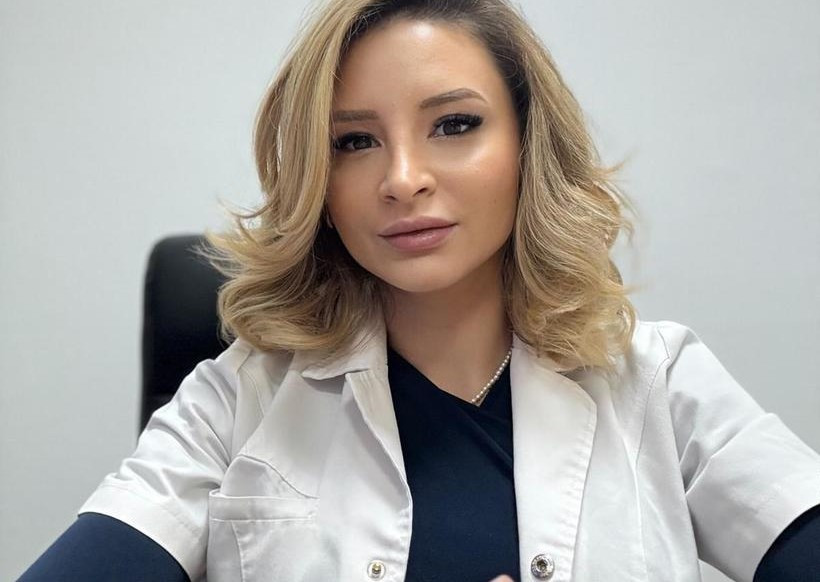 Tragedie la Spitalul Județean Buzău: Directorul medical, Ștefania Szabo, găsită moartă în camera de gardă la doar 37 de ani