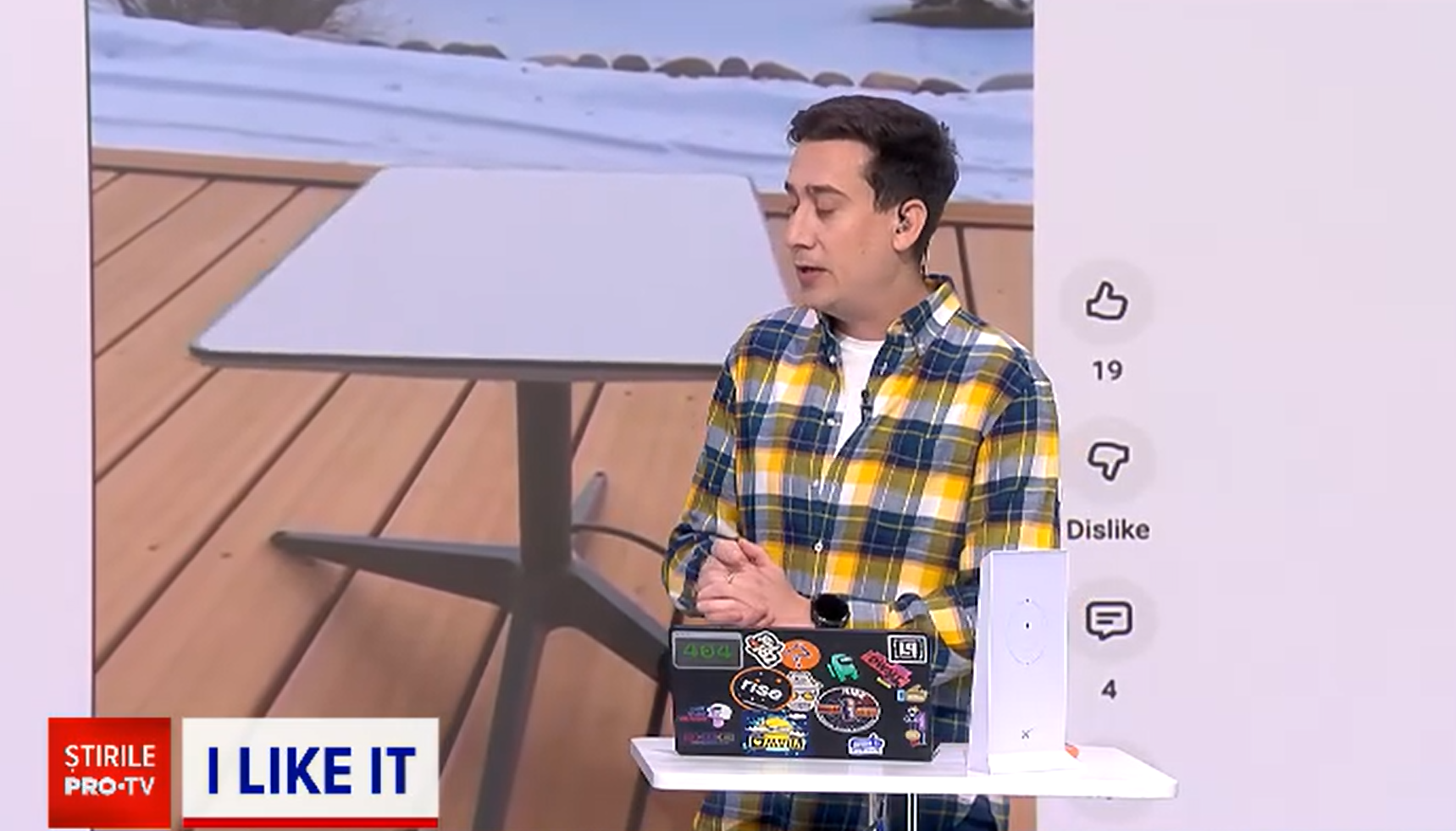 iLikeIT. Starlink și concurenții săi: cum funcționează rețelele de sateliți care aduc internetul global mai aproape