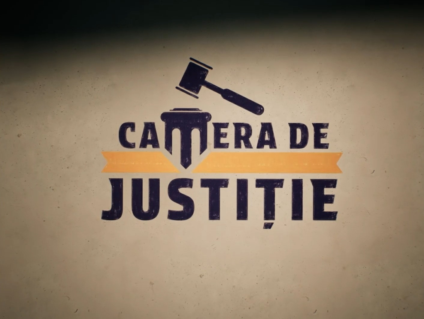 Camera de justiție – o nouă producție marca PRO TV, din 8 noiembrie. „Un spectacol al vieții, dincolo de ecran”
