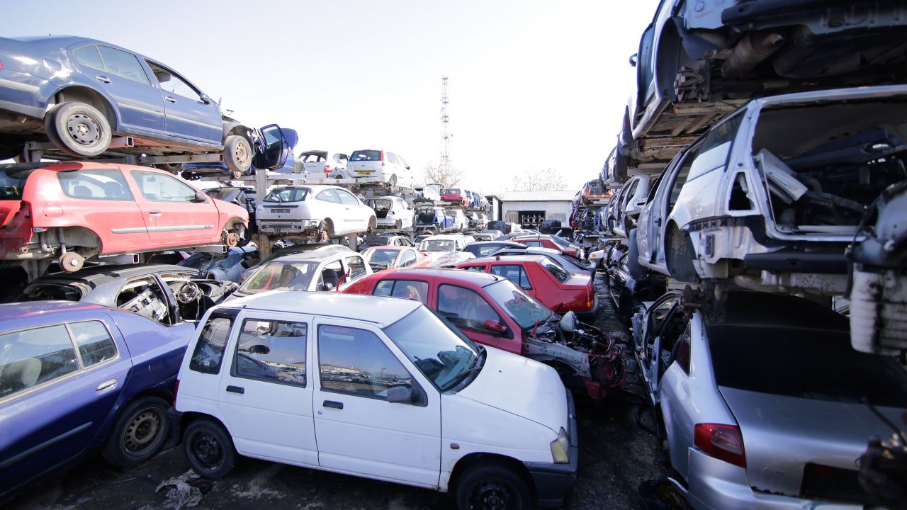 Programul Rabla Auto 2026: peste 3.600 de ecotichete aprobate
