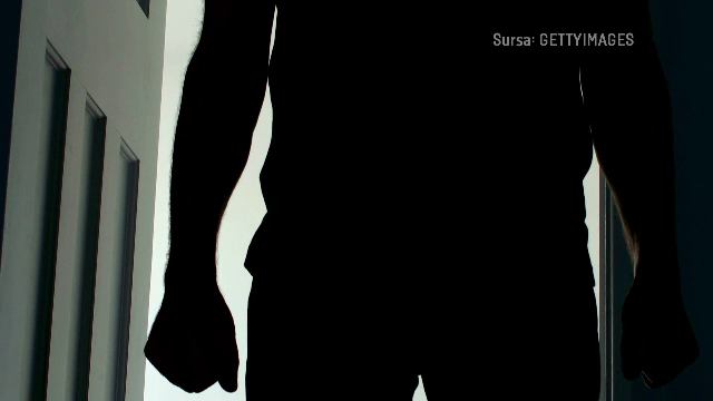 Un clujean internat la Psihiatrie după ce și-a agresat familia a evadat și s-a întors acasă să continue scandalul. Ce a urmat