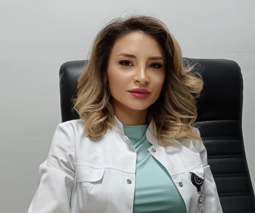 Reacție din spitalul din Buzău după moartea directorului medical Ștefania Szabo. „Să realizăm care ne sunt limitele”