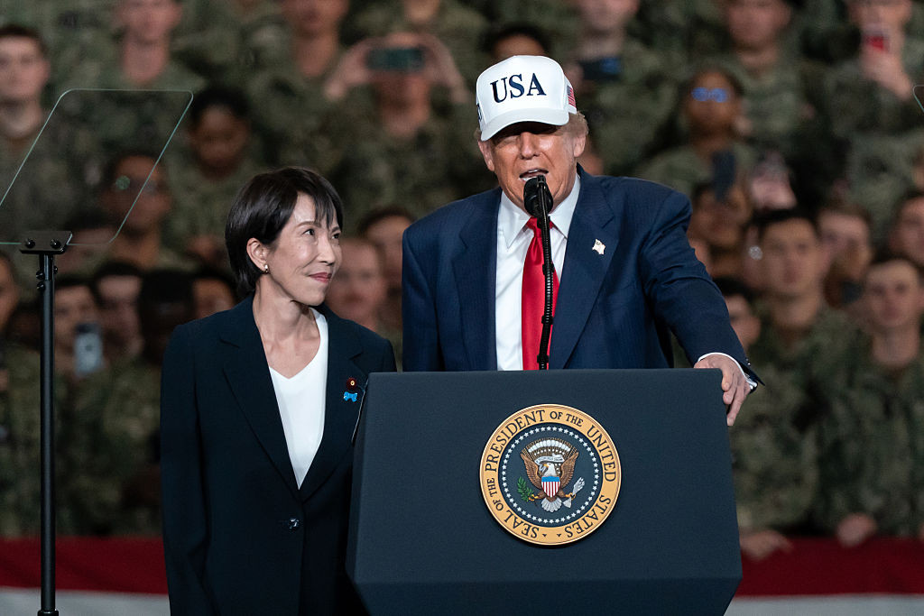 Tokyo s-a angajat să investească 500 de miliarde de dolari în Statele Unite. Ce vor să cumpere niponii de la Trump