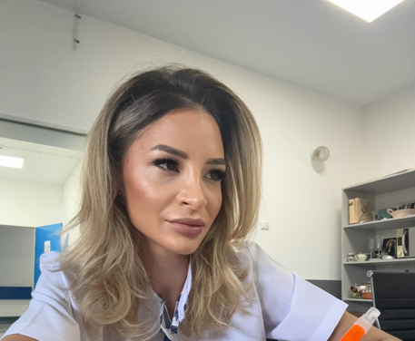 Descoperirea care ar putea elucida moartea medicului Ștefania Szabo. Fiola luată pe ascuns din farmacia spitalului