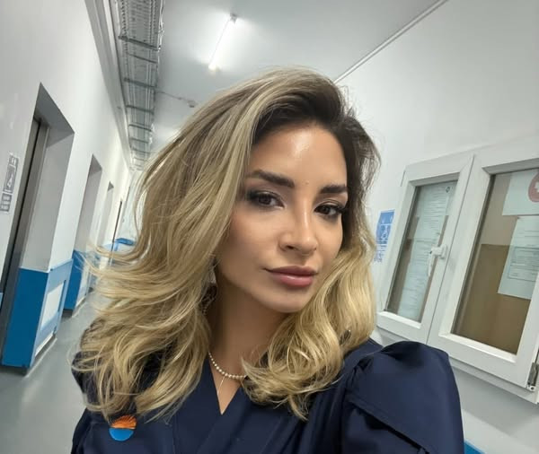 Anunțul procurorilor după ce medicul Ștefania Szabo a fost găsită moartă în camera de gardă a spitalului din Buzău