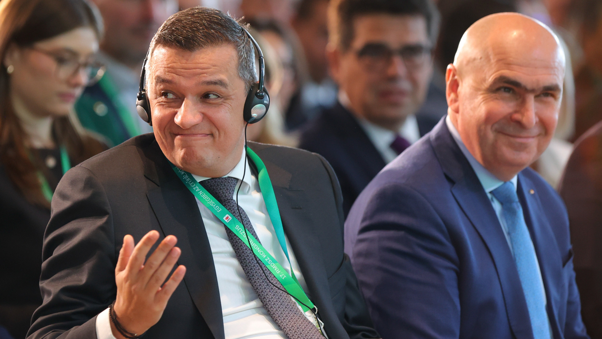 Cum explică președintele PSD votul dat împotriva ministrului aliat al Mediului. ”Nu putem să stăm”