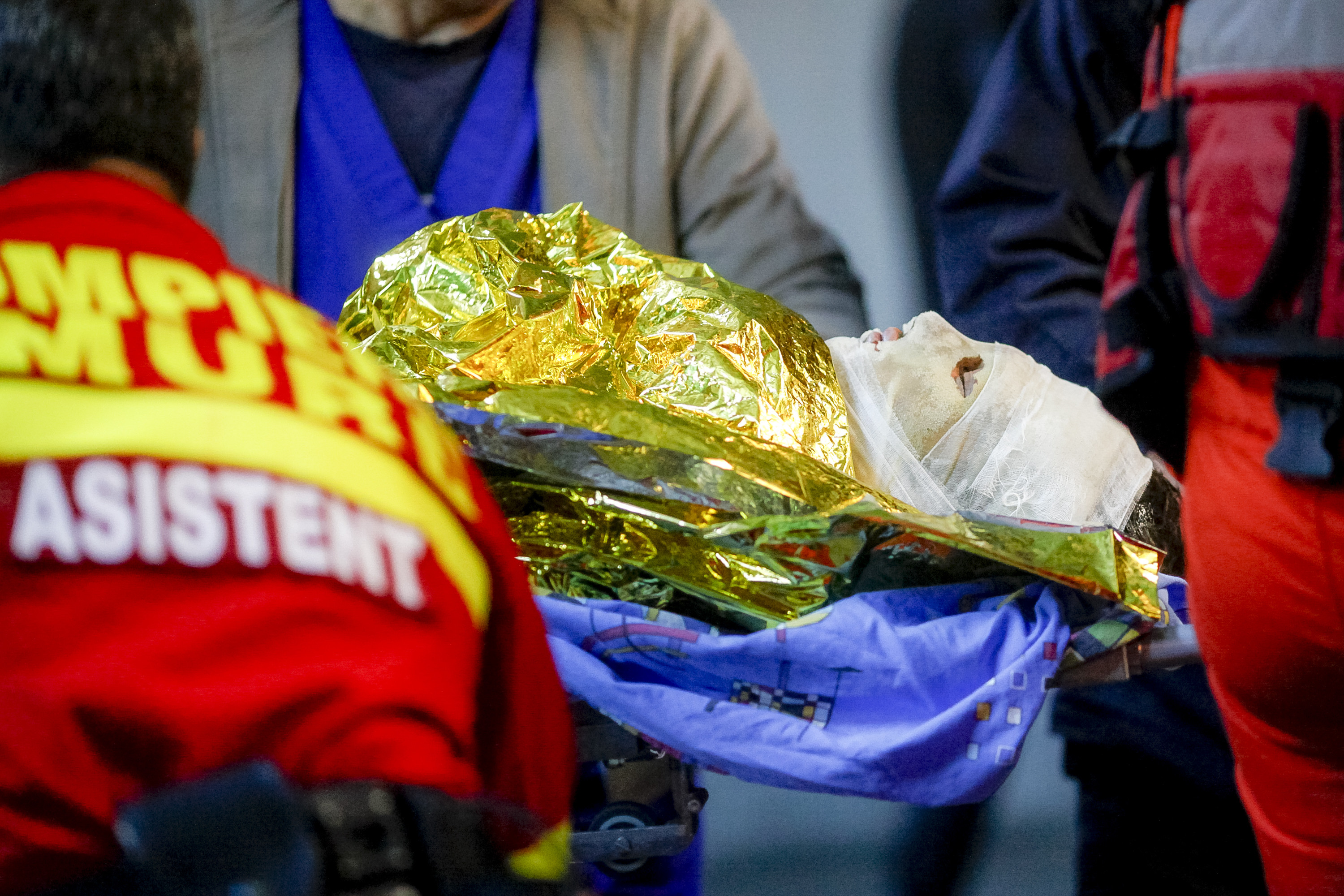 România, la 10 ani de la Colectiv. Au promis spitale pentru marii arși, nu s-au construit. Securitatea la incendiu, un moft