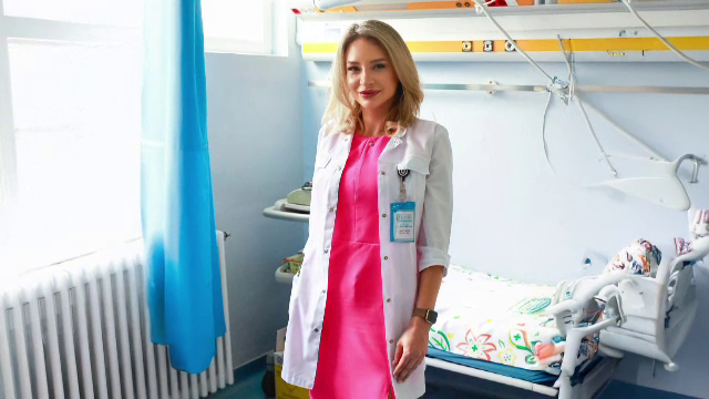 Ipotezele luate în calcul privind moartea medicului Ștefania Szabo. „Am văzut-o pur și simplu sleită de puteri”