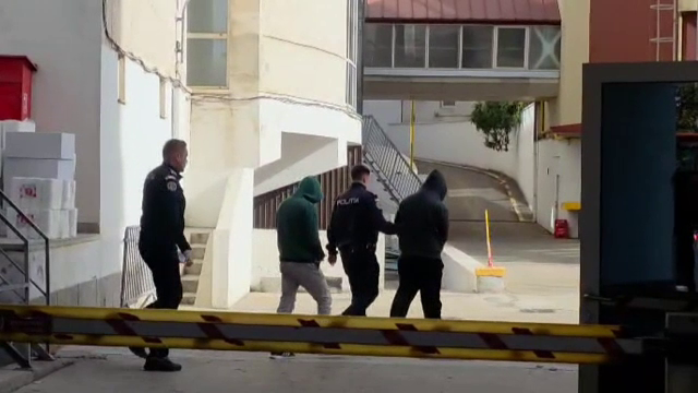 Cum s-a apărat în instanță unul dintre ucrainenii acuzați de tentativă de sabotaj pentru Rusia. Decizia instanței