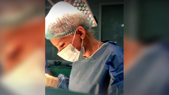 Cine este Ștefania Szabo, medicul decedat la Spitalul Județean din Buzău. A fost atacată de un coleg înainte de pandemie