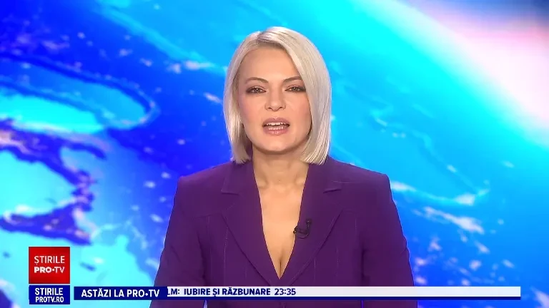 Începe noul reality-show-ul „Trădătorii”, joi de la 21:30, pe PRO TV și VOYO