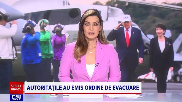 Tokyo s-a angajat să investească 500 de miliarde de dolari în Statele Unite. Ce vor să cumpere niponii de la Trump