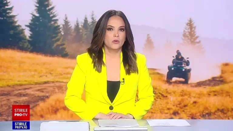 Cum s-a produs accidentul de ATV în care a murit un adolescent de 16 ani. A fost proiectat în aer și s-a lovit de pod