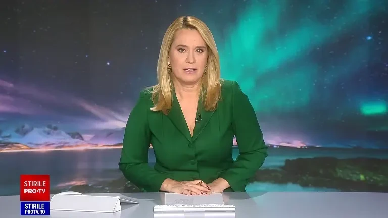 Reacțiile unor români care au ajuns să vadă aurora boreală. Cât costă un sejur în țările nordice